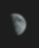 Half Full Moon